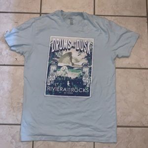 Drums at Dusk T-shirt